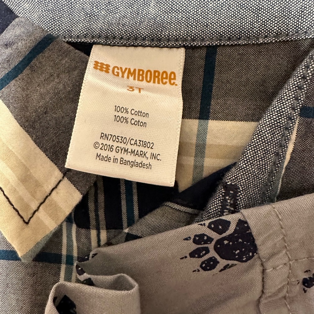 Gymboree - Picture 2 of 5